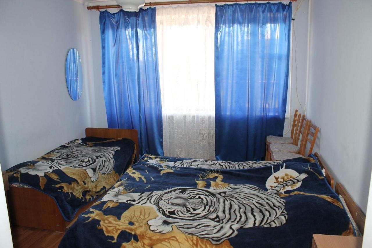Kometa-2 Hotel Koblewe Zimmer foto